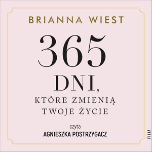 365 dni, które zmienią Twoje życie – audiobooki