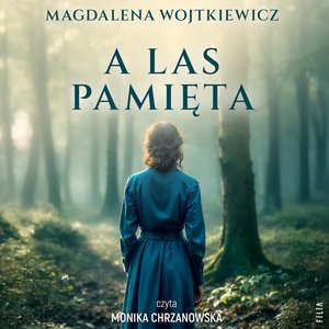 A las pamięta – audiobooki