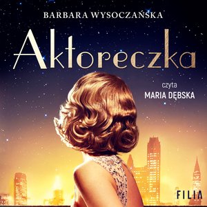 Aktoreczka – audiobooki