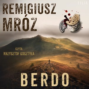 Berdo – audiobooki