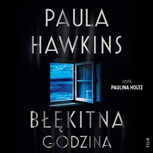 Błękitna godzina – audiobooki