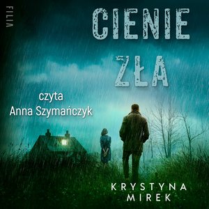 Cienie zła – audiobooki