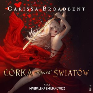 Córka niczyich światów – audiobooki