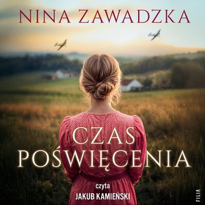 Czas poświęcenia – audiobooki