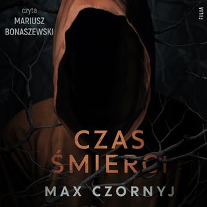 Czas śmierci – audiobooki