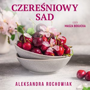 Czereśniowy sad – audiobooki