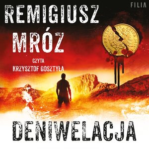 Deniwelacja – audiobooki