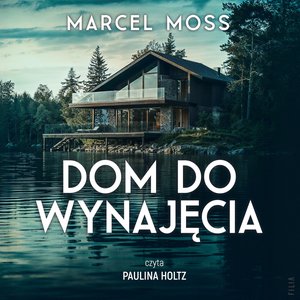 Dom do wynajęcia – audiobooki