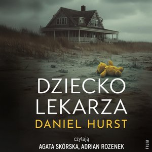 Dziecko lekarza – audiobook