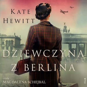 Dziewczyna z Berlina – audiobooki