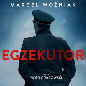 Egzekutor – audiobooki