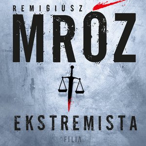 Ekstremista – audiobooki