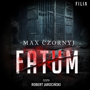 Fatum – audiobooki