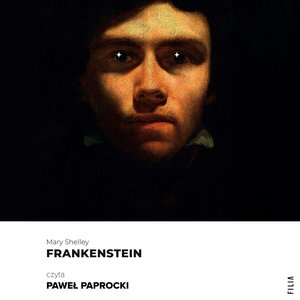 Frankenstein – audiobook