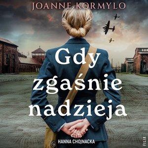 Gdy zgaśnie nadzieja – audiobooki
