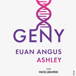 Geny – audiobooki