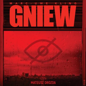 Gniew – audiobooki