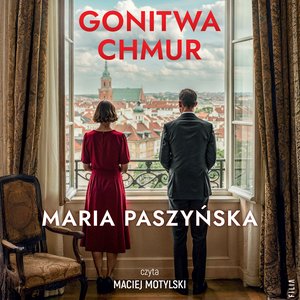 Gonitwa chmur – audiobooki