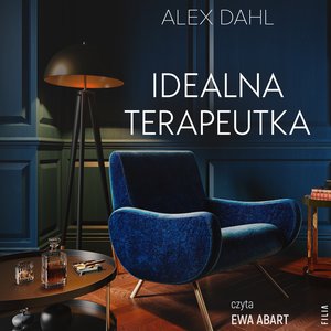 Idealna terapeutka – audiobooki