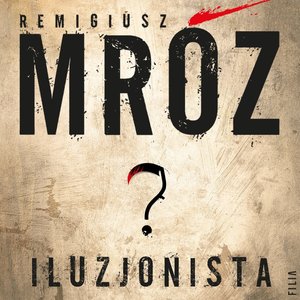 Iluzjonista – audiobooki