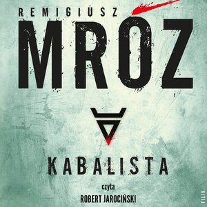 Kabalista – audiobooki