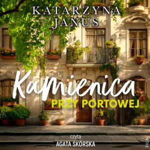 Kamienica przy Portowej – audiobook