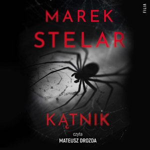 Marek Stelar: Kątnik – audiobooki