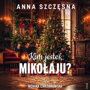 Kim jesteś, Mikołaju? – audiobooki