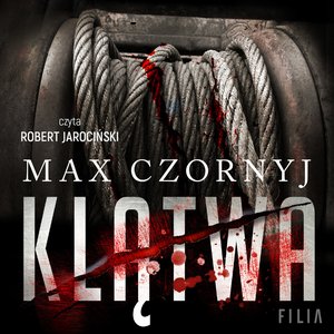 Klątwa – audiobooki