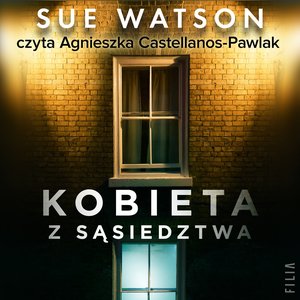 Kobieta z sąsiedztwa – audiobooki