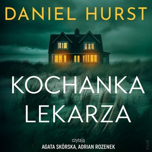 Kochanka lekarza – audiobooki