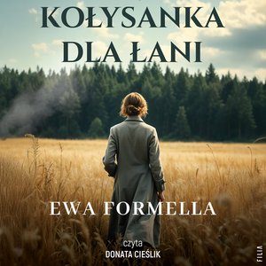 Kołysanka dla Łani – audiobook