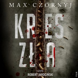 Kres zła – audiobook