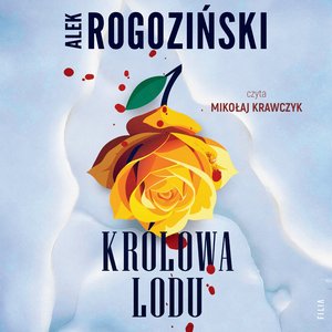 Królowa lodu – audiobooki