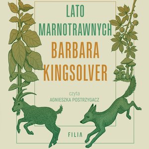 Lato marnotrawnych – audiobooki