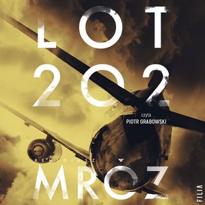 Lot 202 – audiobooki