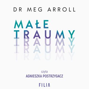 Małe traumy – audiobooki
