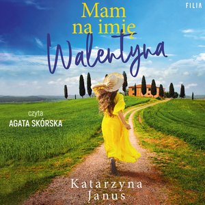 Mam na imię Walentyna – audiobooki