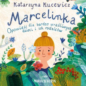 Marcelinka – audiobooki