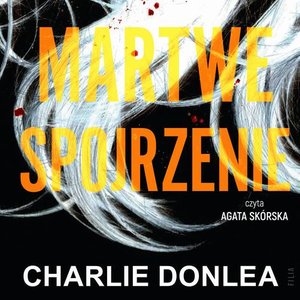 Martwe spojrzenie – audiobooki
