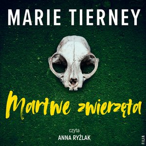 Martwe zwierzęta – audiobooki