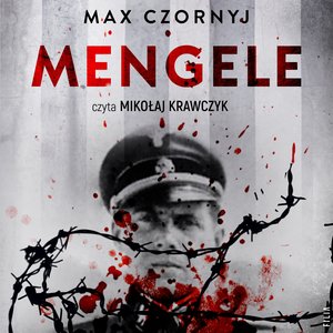 Mengele – audiobooki