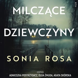Milczące dziewczyny – audiobooki
