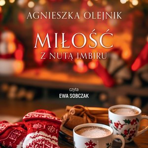 Miłość z nutą imbiru – audiobooki
