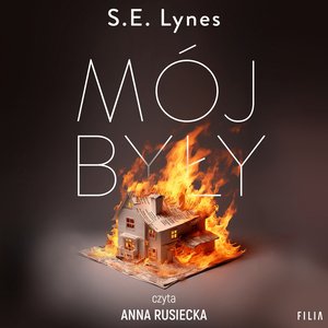 Mój były – audiobooki