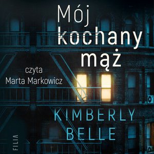 Mój kochany mąż – audiobooki