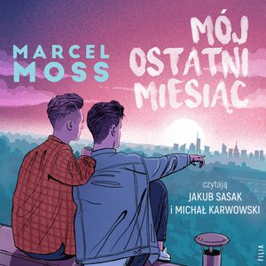 Mój ostatni miesiąc – audiobooki