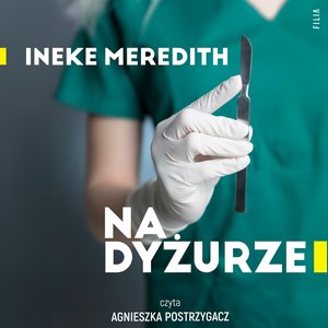 Na dyżurze – audiobooki