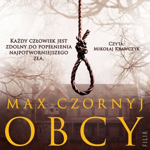 Obcy – audiobooki