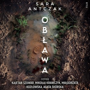 Obława – audiobooki